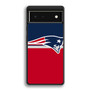 New England Patriots 3 Google Pixel 6 | Google Pixel 6a | Google Pixel 6 Pro Case
