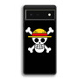 One Piece Strawhat Pirate Google Pixel 6 | Google Pixel 6a | Google Pixel 6 Pro Case