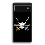 One Piece Zoro Pirate Google Pixel 6 | Google Pixel 6a | Google Pixel 6 Pro Case