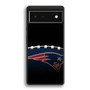 Patriots Skin Pattern Google Pixel 6 | Google Pixel 6a | Google Pixel 6 Pro Case
