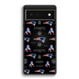Patriots Throwback 1 Google Pixel 6 | Google Pixel 6a | Google Pixel 6 Pro Case