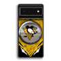 Pittsburgh Penguins 2 Google Pixel 6 | Google Pixel 6a | Google Pixel 6 Pro Case