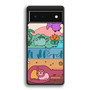 Pusheen Dinosaurs Google Pixel 6 | Google Pixel 6a | Google Pixel 6 Pro Case