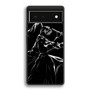 Samurai X Kenshin Himura Monochrome Google Pixel 6 | Google Pixel 6a | Google Pixel 6 Pro Case