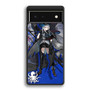 Skadi Arknights Google Pixel 6 | Google Pixel 6a | Google Pixel 6 Pro Case