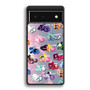 Steven Universe Characters 1 Google Pixel 6 | Google Pixel 6a | Google Pixel 6 Pro Case
