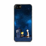 Calvin and Hobbes Doctore Who iPhone SE 2020 Case