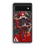 Surtr Arknights Google Pixel 6 | Google Pixel 6a | Google Pixel 6 Pro Case