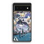 Suzuran Arknights Google Pixel 6 | Google Pixel 6a | Google Pixel 6 Pro Case