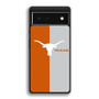 Texans Longhorn 3 Google Pixel 6 | Google Pixel 6a | Google Pixel 6 Pro Case