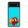 The amazing world of gumball 4 Google Pixel 6 | Google Pixel 6a | Google Pixel 6 Pro Case