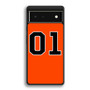The Duke of Hazzard 4 Google Pixel 6 | Google Pixel 6a | Google Pixel 6 Pro Case