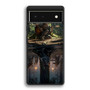 The Last of Us Part II Ellie Upside Down Google Pixel 6 | Google Pixel 6a | Google Pixel 6 Pro Case