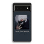 Tokyo Ghoul Kaneki Quotes Google Pixel 6 | Google Pixel 6a | Google Pixel 6 Pro Case