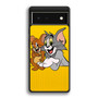 Tom and Jerry 1 Google Pixel 6 | Google Pixel 6a | Google Pixel 6 Pro Case