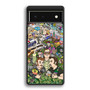 Trailer Park Boys Google Pixel 6 | Google Pixel 6a | Google Pixel 6 Pro Case