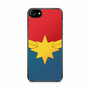 Captain marve logo classic iPhone SE 2020 Case