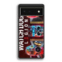 Watchdogs Legion Google Pixel 6 | Google Pixel 6a | Google Pixel 6 Pro Case