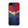 Captain marve suit iPhone SE 2020 Case