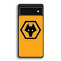 Wolverhampton Google Pixel 6 | Google Pixel 6a | Google Pixel 6 Pro Case