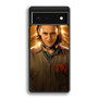 Loki Series Tom Hiddleston Google Pixel 6 | Google Pixel 6a | Google Pixel 6 Pro Case