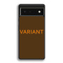 Loki Variant Google Pixel 6 | Google Pixel 6a | Google Pixel 6 Pro Case