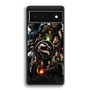Mortal Combat Google Pixel 6 | Google Pixel 6a | Google Pixel 6 Pro Case