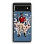 Suicide Squad Peacemaker Google Pixel 6 | Google Pixel 6a | Google Pixel 6 Pro Case