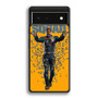 The Suicide Squad Bloodsport Google Pixel 6 | Google Pixel 6a | Google Pixel 6 Pro Case