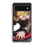 Tokyo Revengers Mikey 2 Google Pixel 6 | Google Pixel 6a | Google Pixel 6 Pro Case