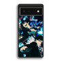 Ao no exorcist Okumura rin x Yukio Google Pixel 6 | Google Pixel 6a | Google Pixel 6 Pro Case