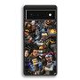 Apex Legends Characters Google Pixel 6 | Google Pixel 6a | Google Pixel 6 Pro Case