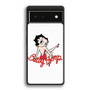 Betty boop red tempting Google Pixel 6 | Google Pixel 6a | Google Pixel 6 Pro Case
