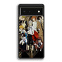 Bungou Stray Dog 1 Google Pixel 6 | Google Pixel 6a | Google Pixel 6 Pro Case