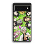 Demon Slayer Hashiras Google Pixel 6 | Google Pixel 6a | Google Pixel 6 Pro Case