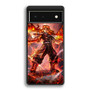 Demon Slayer Rengoku Google Pixel 6 | Google Pixel 6a | Google Pixel 6 Pro Case