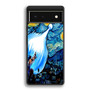 Dragon Ball Z Starry Night Google Pixel 6 | Google Pixel 6a | Google Pixel 6 Pro Case