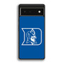 Duke Blue Devils Logo Google Pixel 6 | Google Pixel 6a | Google Pixel 6 Pro Case