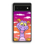 Figment Dino Smilling Google Pixel 6 | Google Pixel 6a | Google Pixel 6 Pro Case