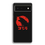 Godzilla Japan Google Pixel 6 | Google Pixel 6a | Google Pixel 6 Pro Case