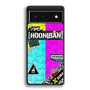 Hoonigan Racing Icons Google Pixel 6 | Google Pixel 6a | Google Pixel 6 Pro Case