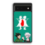 Hunter x Hunter Gon and Killua Google Pixel 6 | Google Pixel 6a | Google Pixel 6 Pro Case