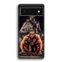 Jon Jones MMA Google Pixel 6 | Google Pixel 6a | Google Pixel 6 Pro Case