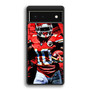 KC Chiefs Tyreek Hill Google Pixel 6 | Google Pixel 6a | Google Pixel 6 Pro Case