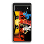 Lego Ninjago Google Pixel 6 | Google Pixel 6a | Google Pixel 6 Pro Case