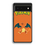 Pokemon Charizad 1 Google Pixel 6 | Google Pixel 6a | Google Pixel 6 Pro Case
