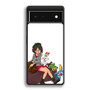 Pokemon Sword and Shield Scorbunny Grookey Sobble Google Pixel 6 | Google Pixel 6a | Google Pixel 6 Pro Case