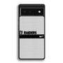 Raiders Football Google Pixel 6 | Google Pixel 6a | Google Pixel 6 Pro Case