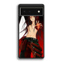 Shaman King Hao Ssakura Google Pixel 6 | Google Pixel 6a | Google Pixel 6 Pro Case