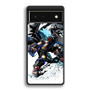 Shaman King Horohoro Google Pixel 6 | Google Pixel 6a | Google Pixel 6 Pro Case